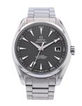 Pre-Owned Omega Seamaster Aqua Terra Watch